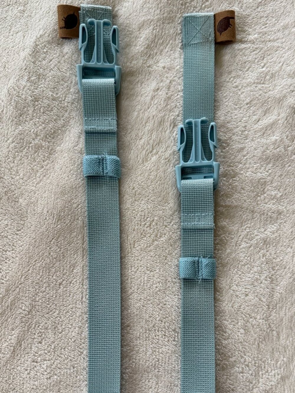 Wildbird Marianne Aerial Buckle Wrap Carrier - Picture 3 of 5